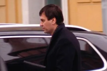 ​ 			 	  	Коррупционер Дмитрий Бут скрыл наворованное имущество в декларации 	  	 	  