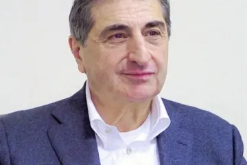 ​ 			 	  	Тариэл Васадзе. Грузинский барон Украины 	  	 	  
