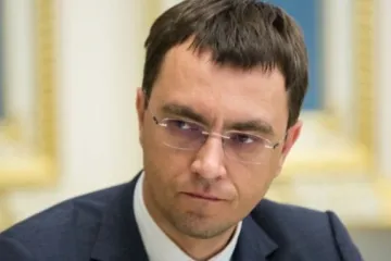 ​ 			 	  	Прокурор САП огласил обвинительный акт министру Владимиру Омеляну 	  	 	  