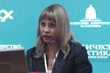​Прокурор ГПУ Елена Драган: необъяснимые честной службой доходы
