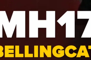 ​ 			 	  	Дослідницька група Bellingcat визначила причетних до катастрофи MH17 	  	 	  