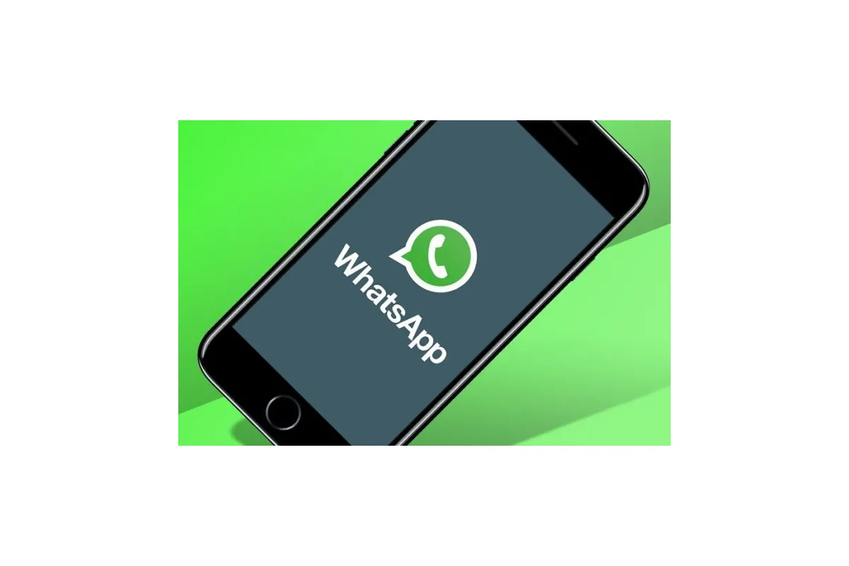 Специалисты обнаружили вирус в обновлении известного приложении WhatsApp