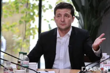 ​Зеленский дал указание: в Украине начнутся массовые аресты топ-чиновников и бизнесменов