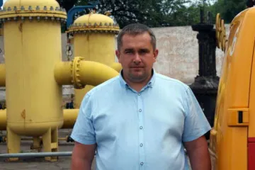 ​ 			 	  	Воровал миллионы кубометров газа: главу «Запорожгаза» отстранили от должности 	  	 	  