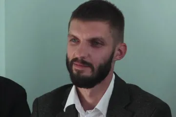 ​Гнилая система: коррупционер-силовик Дмитрий Любезников обещал убить бизнесмена