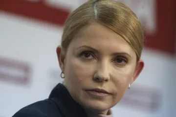 ​«Юля — это пуля»: Луценко высказался об «агенте Кремля» Тимошенко