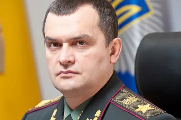 ​ 			 	  	Экс-министр Захарченко пытается сохранить контроль над Мужиевским месторождением золота 	  	 	  