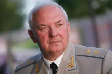 ​Генерал контрразведки: Рыбачук не худший из врагов Украины (видео)