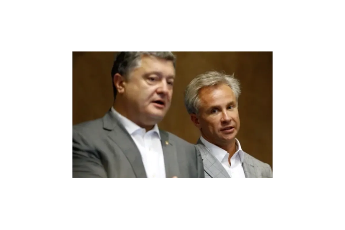 СМИ: Компании Косюка оплачивали лоббистов США для администрации Порошенко