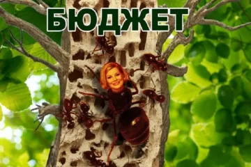​Бюджетні терміти під покровительством Людмили Демченко