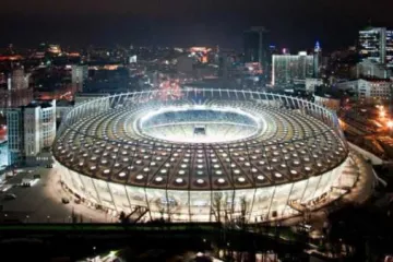 ​ 			 	  	В штабе Зеленского сообщили, когда именно начнутся дебаты на НСК Олимпийский в Киеве 	  	 	  