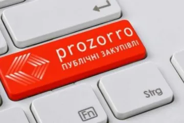 ​ 			 	  	Около 100 млн гривен Нефедов &quot;положит в карман&quot; благодаря своим схемам в системе ProZorro 	  	 	  