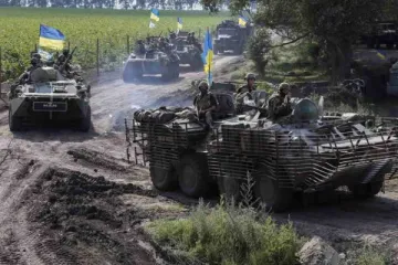 ​ 			 	  	Украину признали одной из самых небезопасных стран мира 	  	 	  
