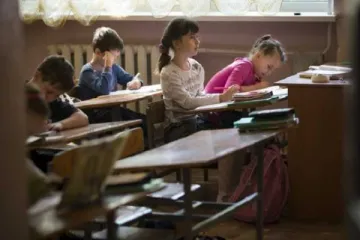 ​ 			 	  	Нет отопления: в Украине объявляют каникулы в школах 	  	 	  