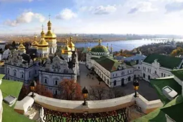 ​ 			 	  	«Лавры делить не будут»: в УПЦ Киевского патриархата рассказали, что будет после Томоса 	  	 	  