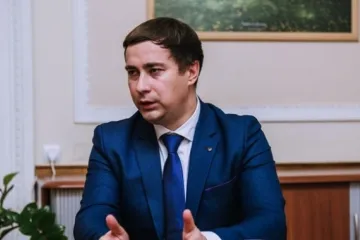 ​ 			 	  	Представитель Зеленского назвал цель земельной реформы 	  	 	  