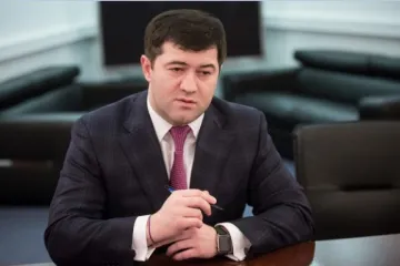 ​Директор КНИИСЭ Александр Рувин за взятку помешал следствию в деле Насирова