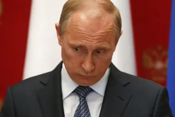 ​Шантаж провалился: три главных поражения Путина