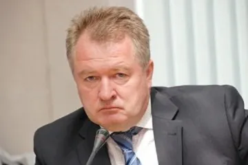 ​ 			 	  	Что не декларирует глава ВСП Игорь Бенедисюк? 	  	 	  