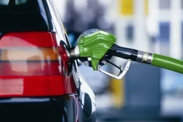 ​ 			 	  	Мережі АЗС знизили ціни на бензин після зустрічі із Зеленським 	  	 	  