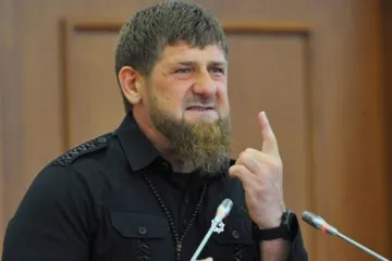 ​«Придем в ваш дом, поломаем пальцы, и вырвем язык»: Кадыров публично пригрозил россиянам