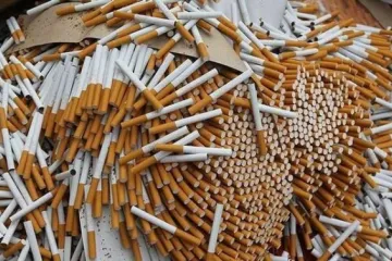 ​ 			 	  	В Украине сильно подорожают сигареты: озвучены цифры по годам 	  	 	  