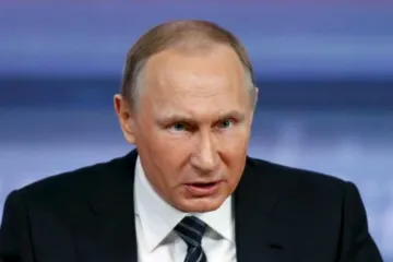 ​Путин готовит «маленькую победоносную войну» против Украины, — эксперт