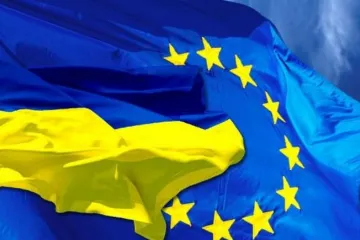 ​ЄС виправдовується перед Україною