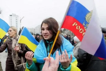 ​Неожиданная вспышка «небратской» любви: жители России резко переменили отношение к Украине