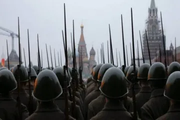 ​Россия готовится к новому удару &#8212; Лилия Шевцова
