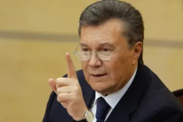 ​Козырь Януковича