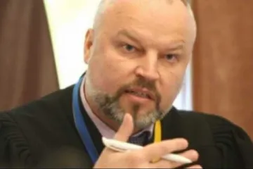 ​ 			 	  	На судью, который ведет дела Майдана, совершено покушение 	  	 	  