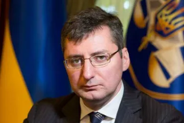 ​ 			 	  	Верховный Суд восстановил в должности топ-чиновника Ликарчука 	  	 	  