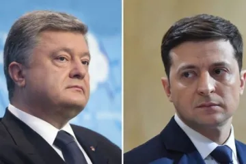 ​ 			 	  	Другий тур виборів, або втрачений шанс України 	  	 	  