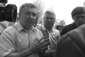 ​ 			 	  	Крутой поворот в деле о покушении на львовского бизнесмена: свидетели дали показания против Копытко 	  	 	  