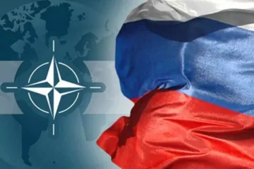 ​Война России и НАТО: как это будет