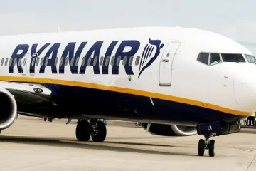 ​Второе пришествие Ryanair: как лоукосты влияют на экономику
