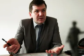 ​ 			 	  	Блицкриг Луценко. Что будет с делами Майдана после ликвидации департамента Горбатюка 	  	 	  