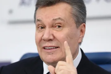 ​ 			 	  	Янукович вывел через Swedbank 3,6 млн долларов, – СМИ 	  	 	  