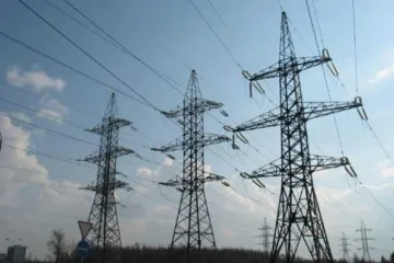 ​ 			 	  	В «Южной электроэнергетической системе» Украины выявили нарушений на 2,8 млн и… угробленную высоковольтную электросеть 	  	 	  