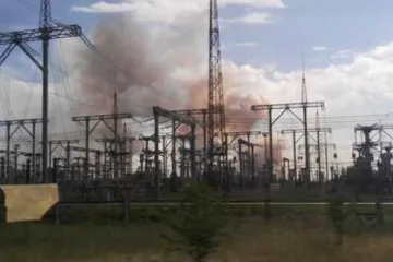 ​ 			 	  	Жители Чернобыльской зоны шокировали правдой о причинах лесных пожаров 	  	 	  