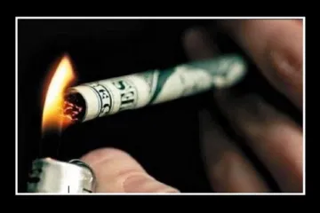 ​Народження та життя цигаркової монополії