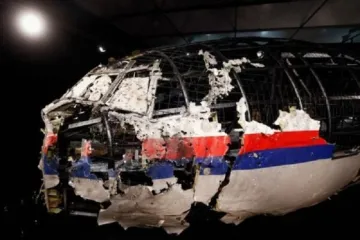 ​В деле MH17 появились доказательства причастности к трагедии Шойгу и директора ФСБ РФ