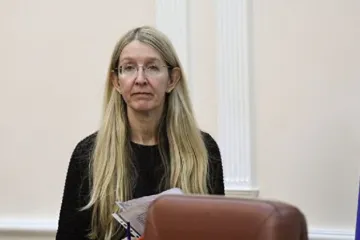 ​Супрун подала в суд на журналиста Дубинского