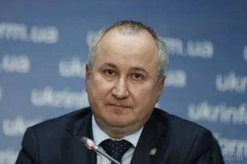 ​ 			 	  	Председатель СБУ получил 65 000 гривен зарплаты в июне 	  	 	  