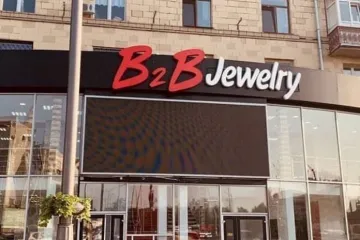 ​Владелец финансовой пирамиды B2B Jewelry остановил выплату средств вкладчикам