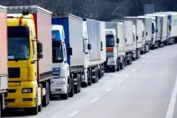 ​ 			 	  	Сохранить дороги: в Украине приняли важное решение по грузовым перевозкам 	  	 	  