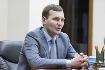 ​ 			 	  	Заместитель генпрокурора Евгений Енин подал в отставку 	  	 	  