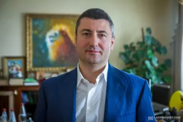 ​ 			 	  	Олег Бахматюк — аферист и финансовый мошенник 	  	 	  
