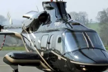 ​ 			 	  	В «Укрзалізниці» виділили мільйони для вертольоту, який не літає – ЗМІ 	  	 	  